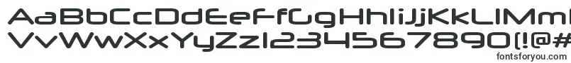 NeuropolxxpBold Font – Fonts for Windows