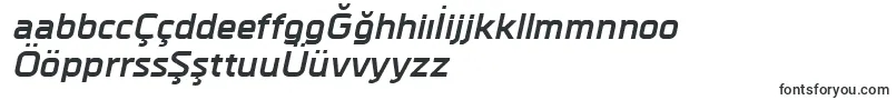 MetralBolditalic Font – Turkish Fonts