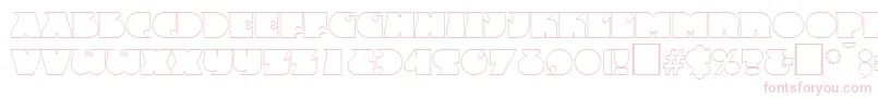 En savoir plus sur la police FrenzyoutlineRegular Police FrenzyoutlineRegular – polices roses