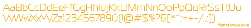 PtMagistralCyrillic Font – Orange Fonts