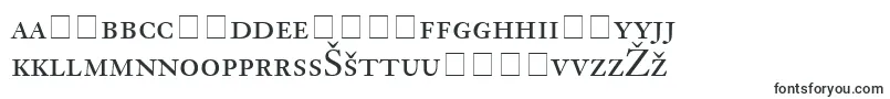 Más sobre la fuente JansonOldstyleSsiSmallCaps fuente JansonOldstyleSsiSmallCaps – fuentes lituanas