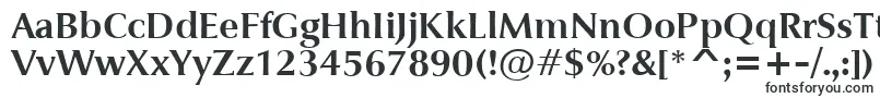 Шрифт JaguarjcBold – шрифты, начинающиеся на J