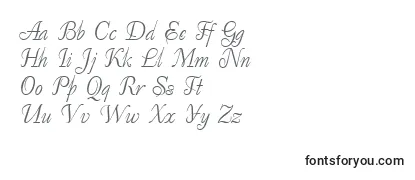 Decorctt Font