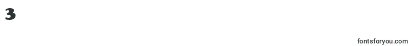 Cyrilliccooper Font – Fonts for Digit 3