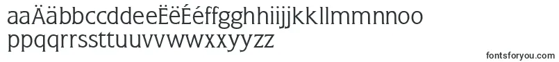 More about Colton Font Colton Font – Macedonian Fonts