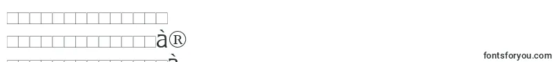 Colton Font – Tamil Fonts