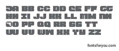 Review of the Tauro11 Font