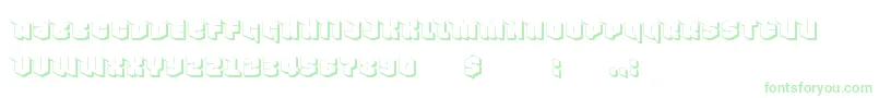 Más sobre la fuente NowyGeroy4fShadow fuente NowyGeroy4fShadow – Fuentes Verdes