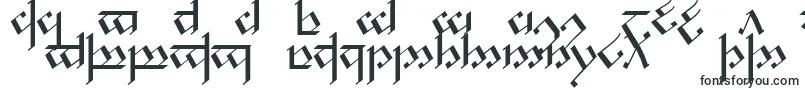 Noldcap1-Schriftart – Schriftarten, die mit N beginnen
