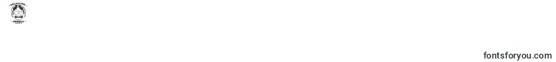 フォントLoveyou – フォント数字9