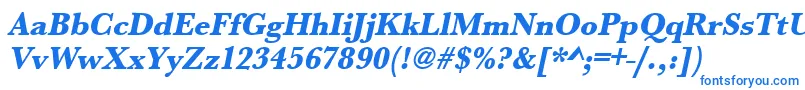 Más sobre la fuente UrwbaskertextbolnarOblique fuente UrwbaskertextbolnarOblique – Fuentes Azules