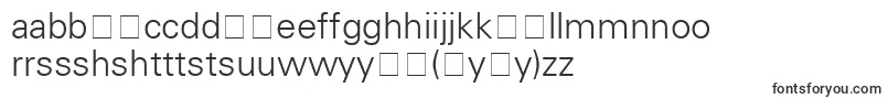 Usalight Font – Hausa Fonts