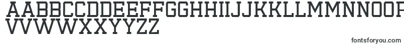 Emilio19-Schriftart – sudanesische Schriften