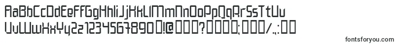 Elegn Font – Fonts for Windows
