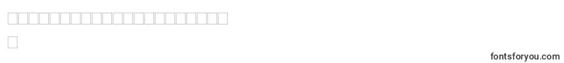 FrizquadrataettBolditalic Font – Yiddish Fonts