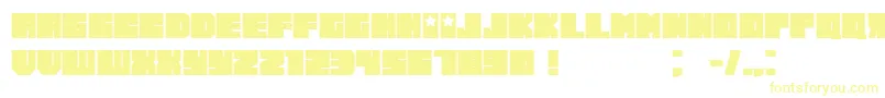 Russiano Font – Yellow Fonts
