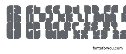 Tasious Font
