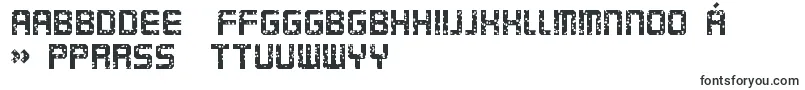 Karnivop Font – Yoruba Fonts