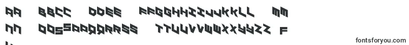 More about Yayusa Font Yayusa Font – Polish Fonts