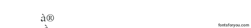 HiroshigeLtBook Font – Tamil Fonts