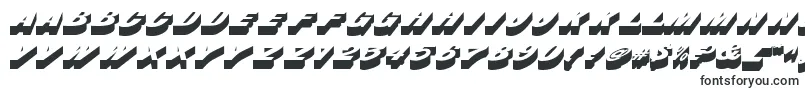BusserdbNormal-Schriftart – Schriftarten, die mit B beginnen