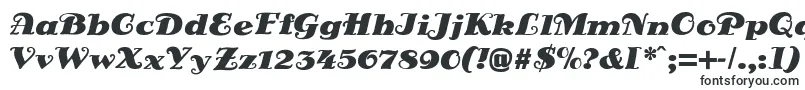 DsSienaFett Font – Fonts for Google Chrome