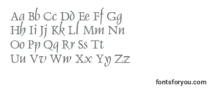 DolphinNormal Font