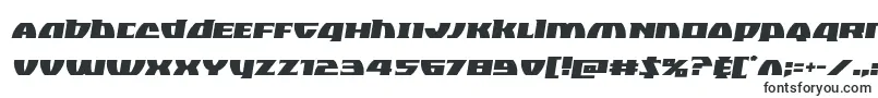 Blackbishopsemital Font – Three-Dimensional Fonts