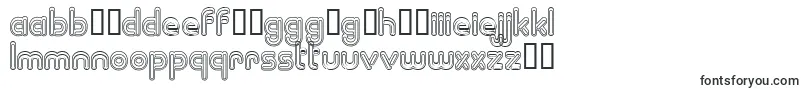 ZappedSticks Font – Maltese Fonts