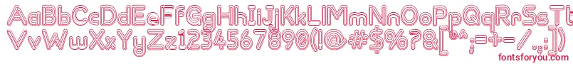 ZappedSticks Font – Red Fonts