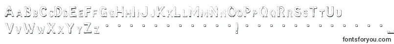 MccoyHellolori-Schriftart – Schriften für Adobe Illustrator