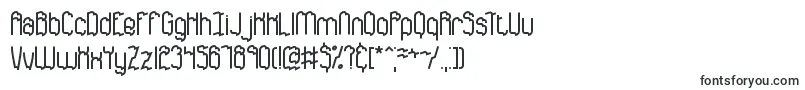Discorda Font – Fonts for Windows