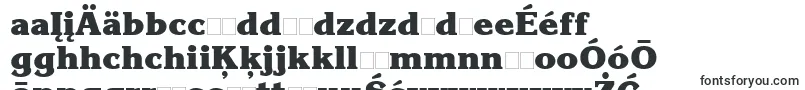 More about KorinnablackbttBold Font KorinnablackbttBold Font – Slovak Fonts