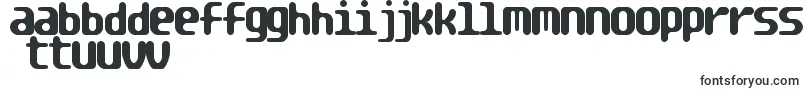 Tragic2 Font – Estonian Fonts