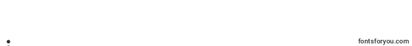 Tragic2-Schriftart – sindhi Schriften