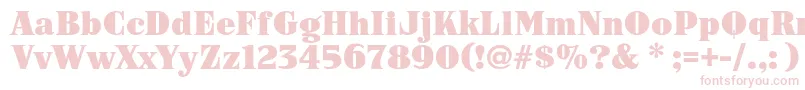 More about Arb187ModernCaps Font Arb187ModernCaps Font – Pink Fonts