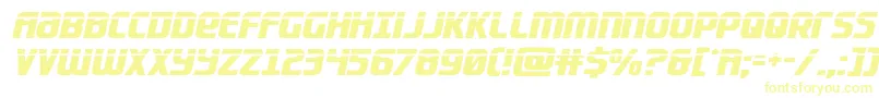 Lightsidercompactlaser Font – Yellow Fonts