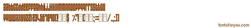 Samatya Font – Brown Fonts