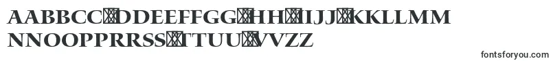 WaterstitlingproBd Font – Esperanto Fonts