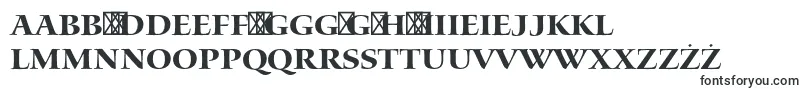 WaterstitlingproBd Font – Maltese Fonts