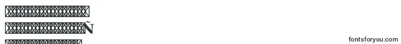 WaterstitlingproBd Font – Serbian Fonts