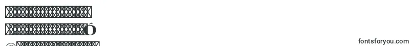 WaterstitlingproBd Font – Uighur Fonts