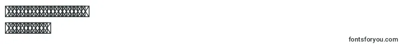 WaterstitlingproBd Font – Persian Fonts