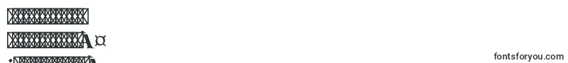 WaterstitlingproBd Font – Nepali Fonts