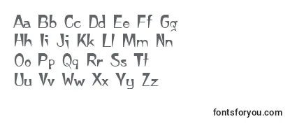 StylusRegular Font