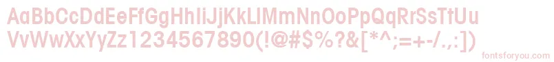 More about ItcAvantGardeGothicLtCondensedDemi Font ItcAvantGardeGothicLtCondensedDemi Font – Pink Fonts