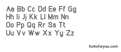LintelExtrabold Font