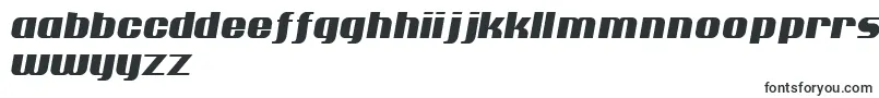 フォントPtarmi – スワヒリ文字