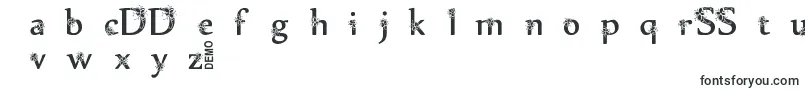 Sylabusdemo-Schriftart – Schriftarten, die mit S beginnen