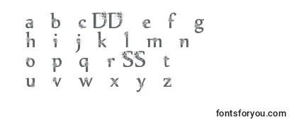 Sylabusdemo Font